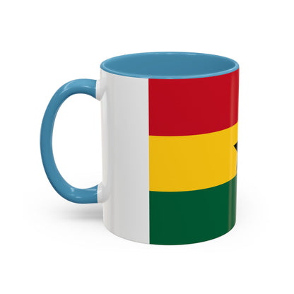 Ghana Mug