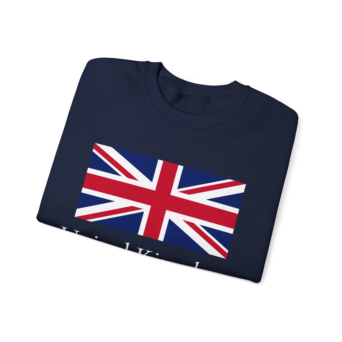 United Kingdom Sweatshirt