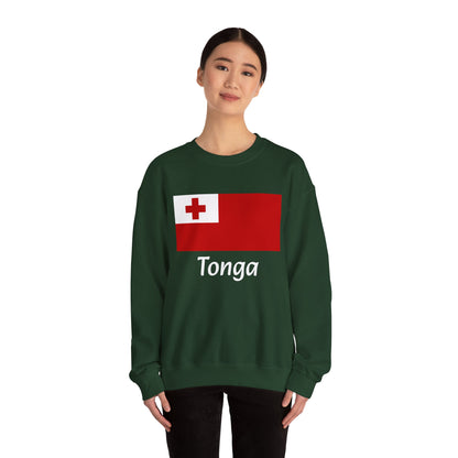 Tonga Sweatshirt