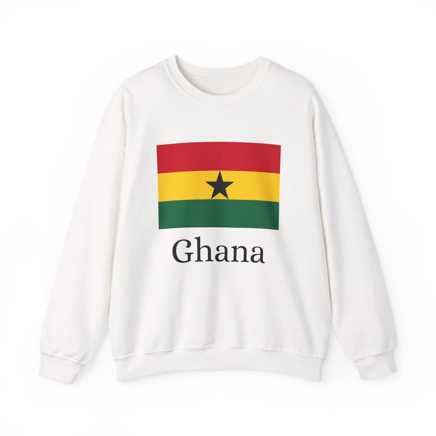 Ghana Sweatshirt