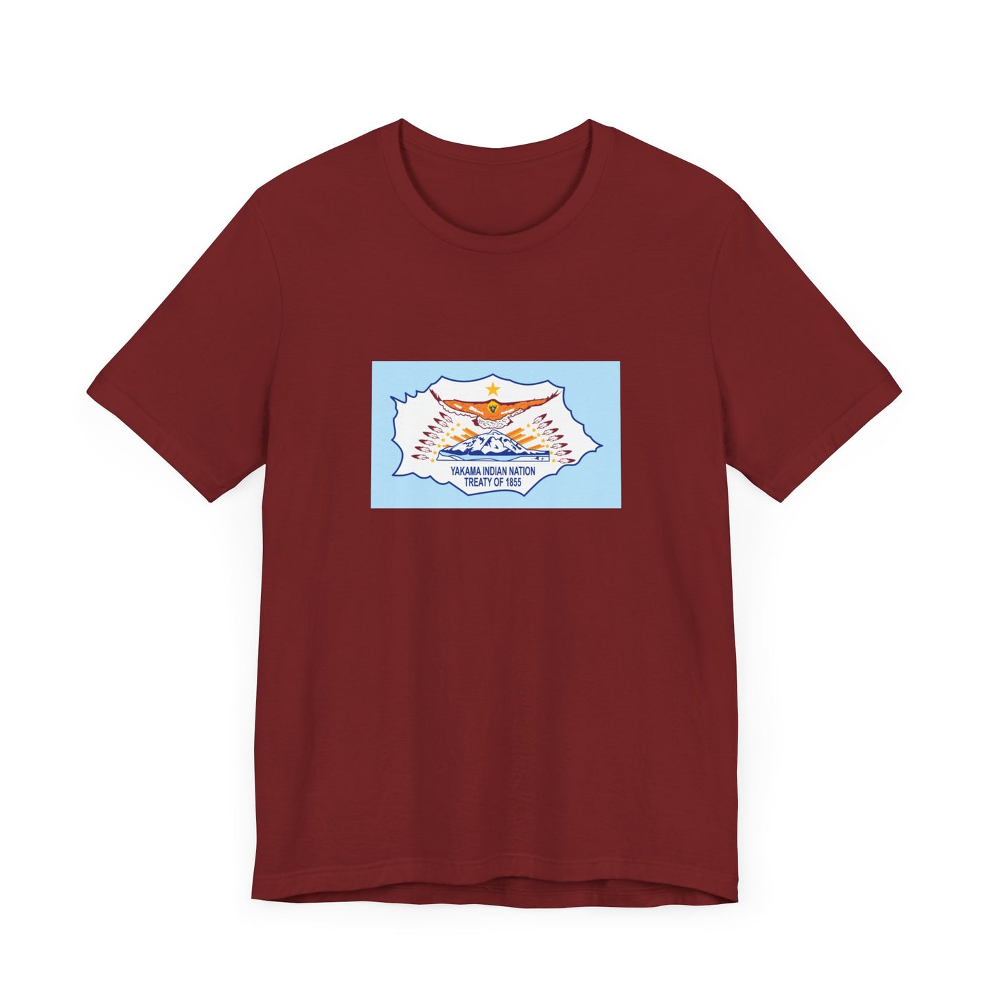 Yakama T-shirt