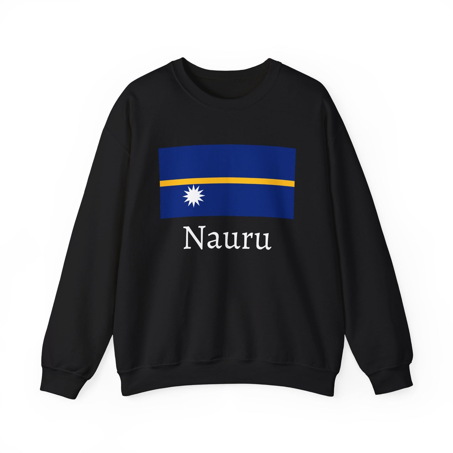 Nauru Sweatshirt
