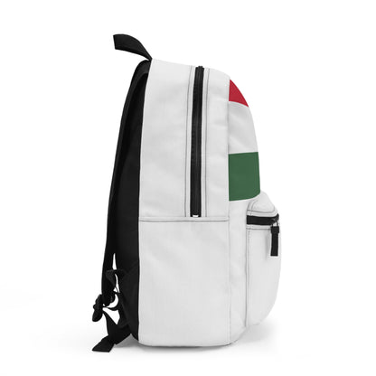 Hungary Backpack