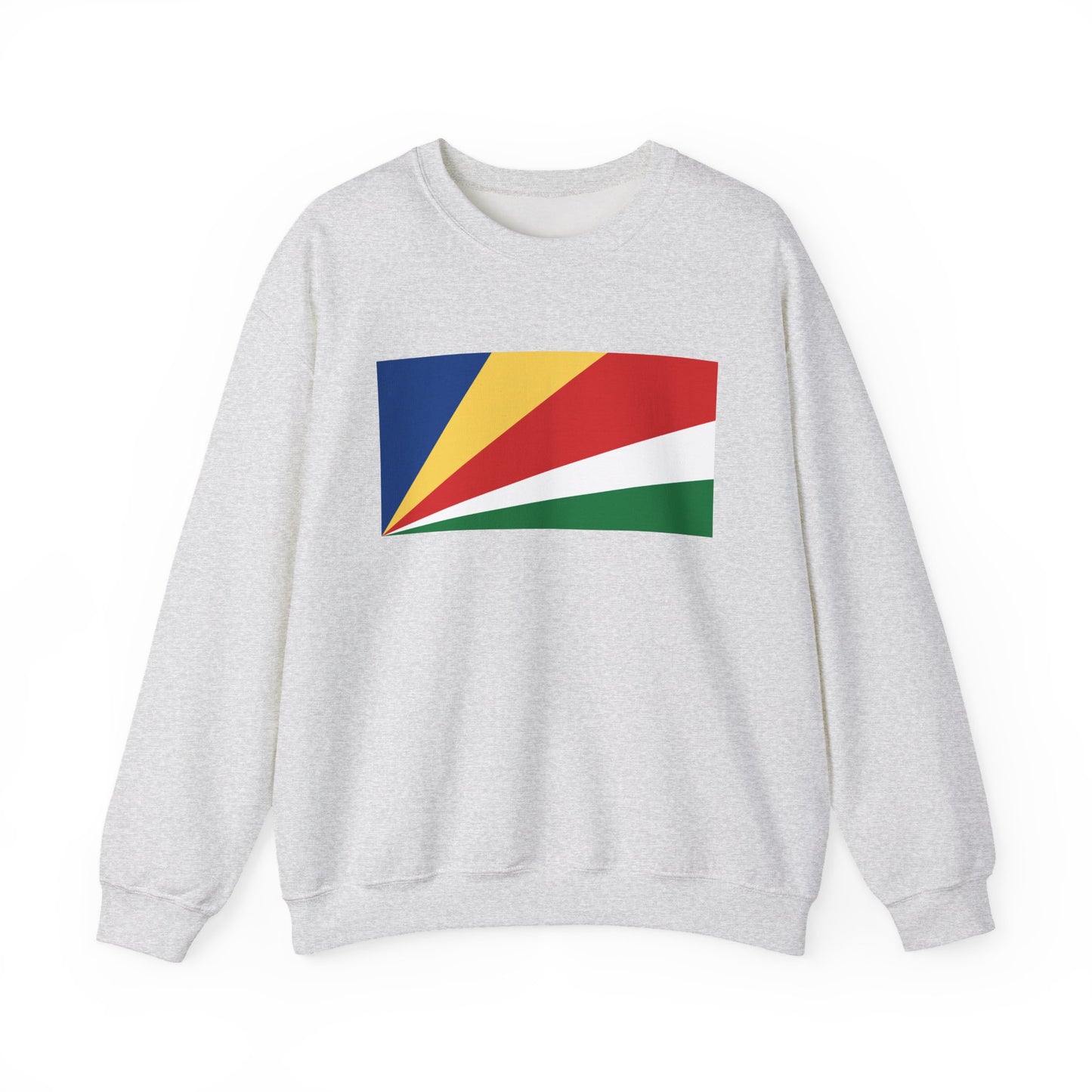 Seychelles Flag Sweatshirt