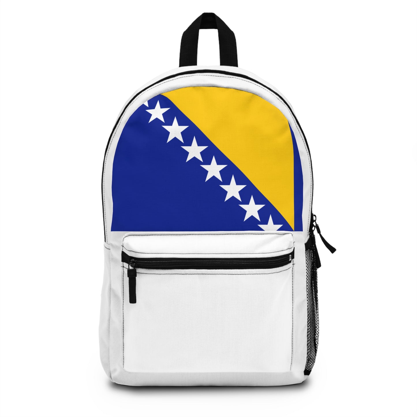 Bosnia and Herzegovina Backpack