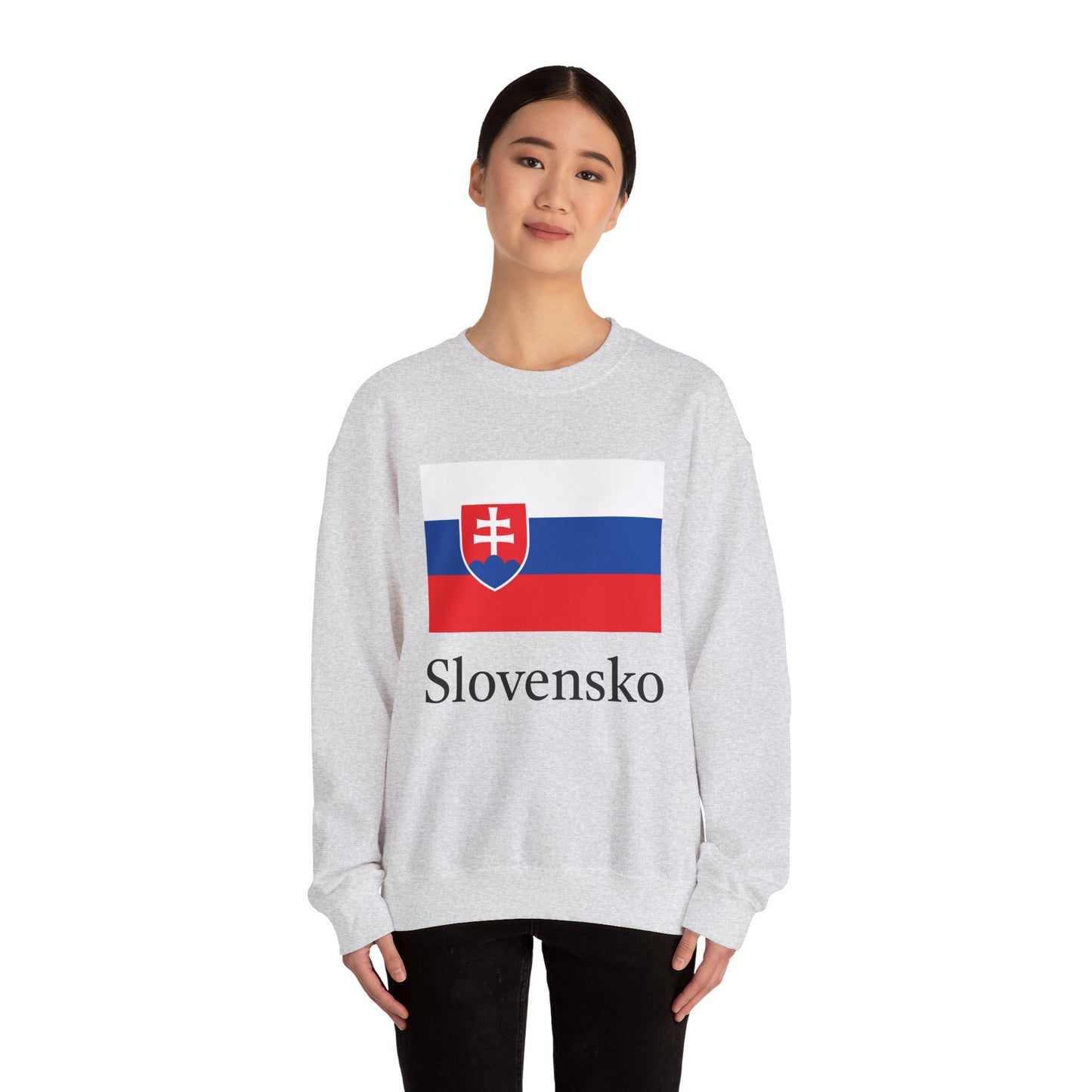 Slovensko Sweatshirt