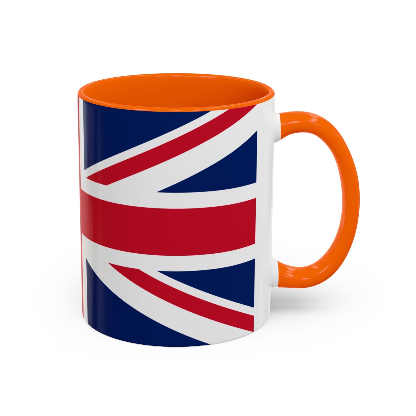United Kingdom Mug