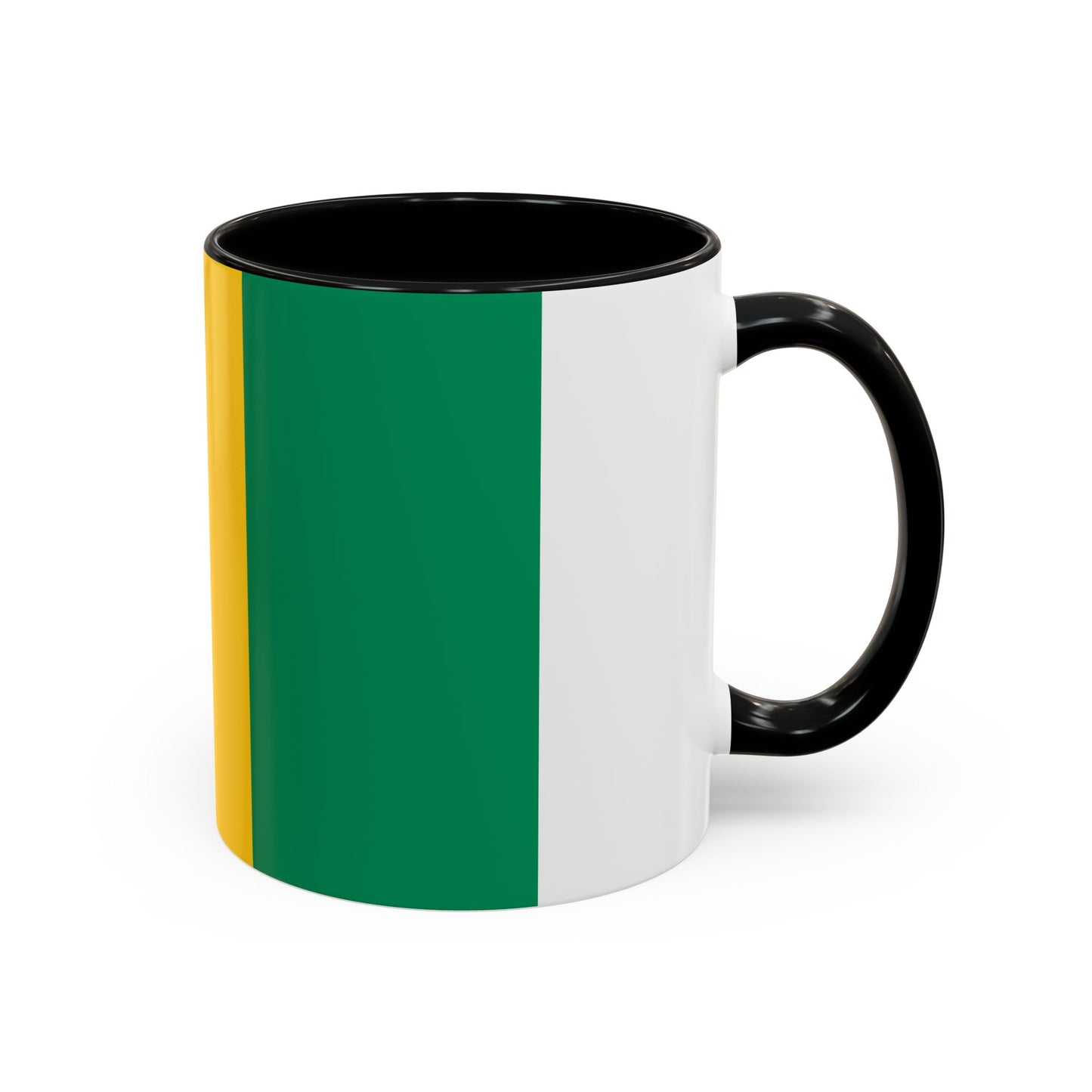 Guinea Mug