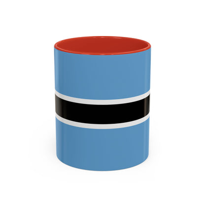 Botswana Mug