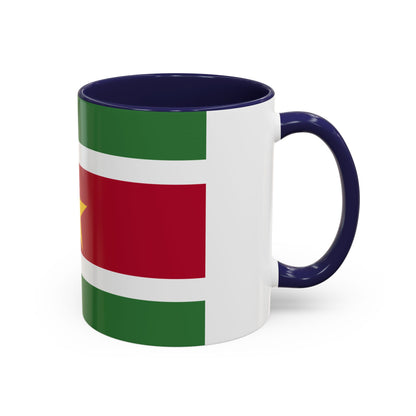 Suriname Mug
