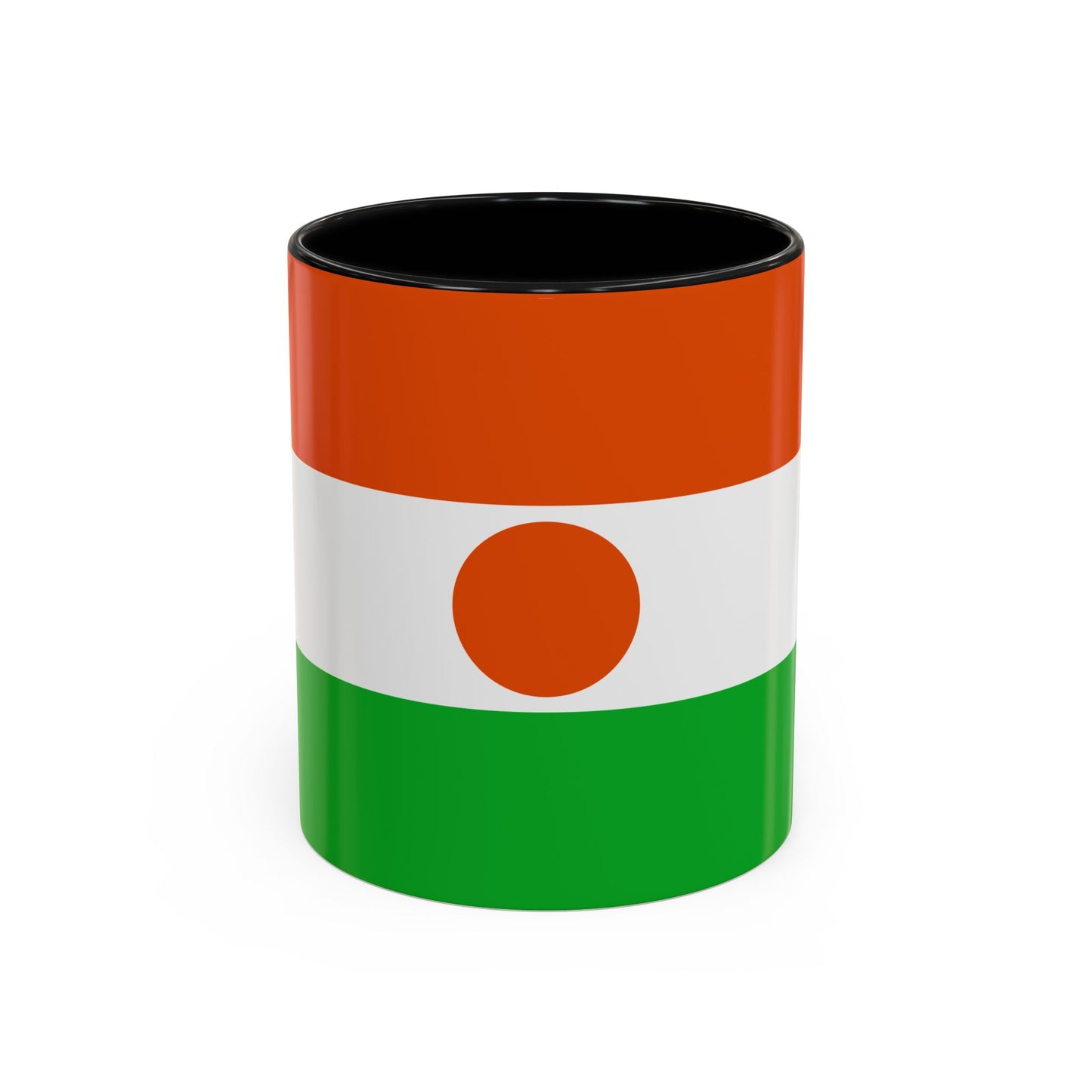 Niger Mug