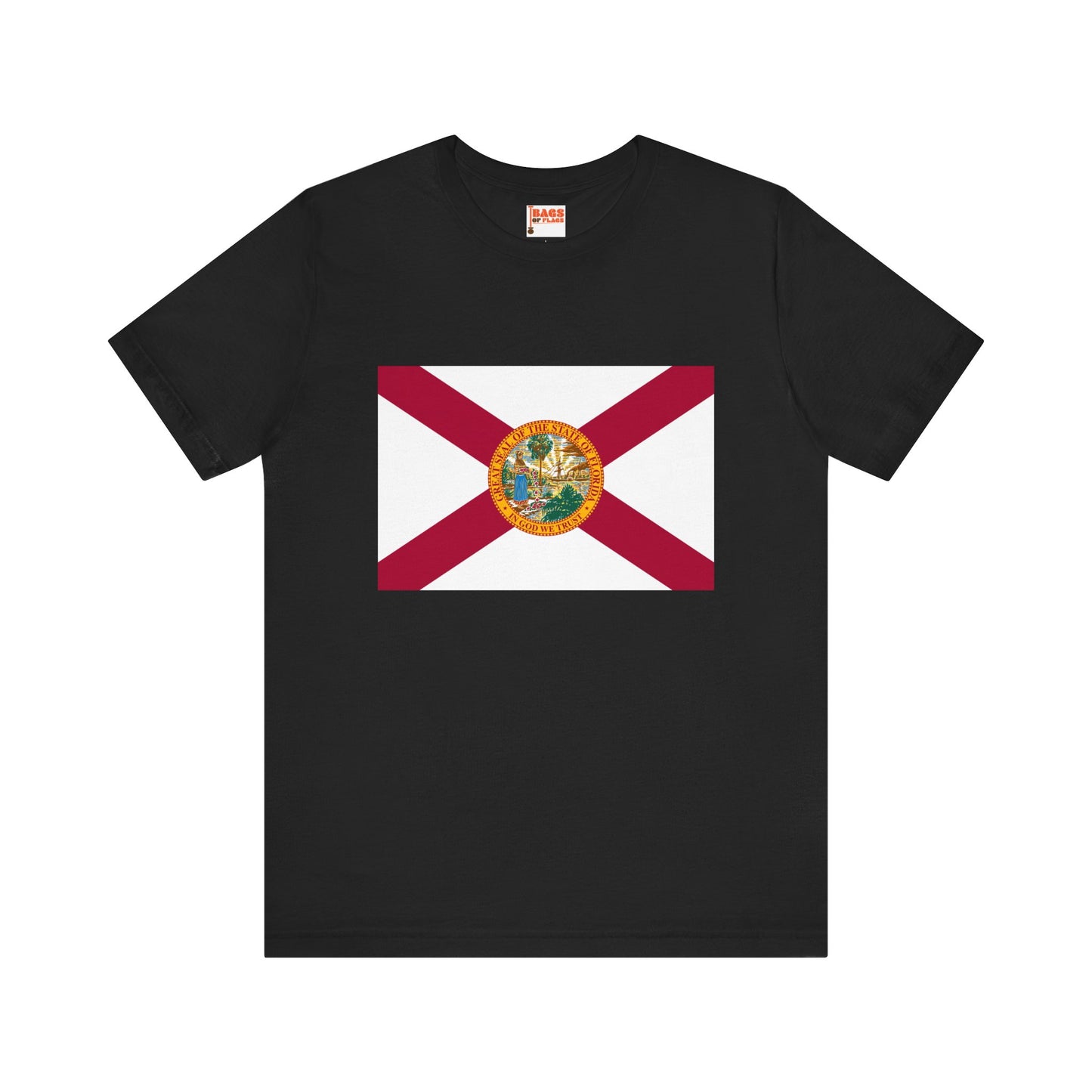 Florida Flag T-shirts