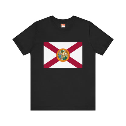 Florida Flag T-shirts