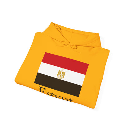 Egypt Hoodies