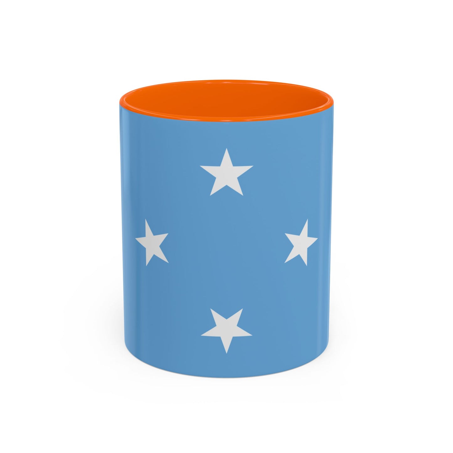Federated States of Micronesia Mug