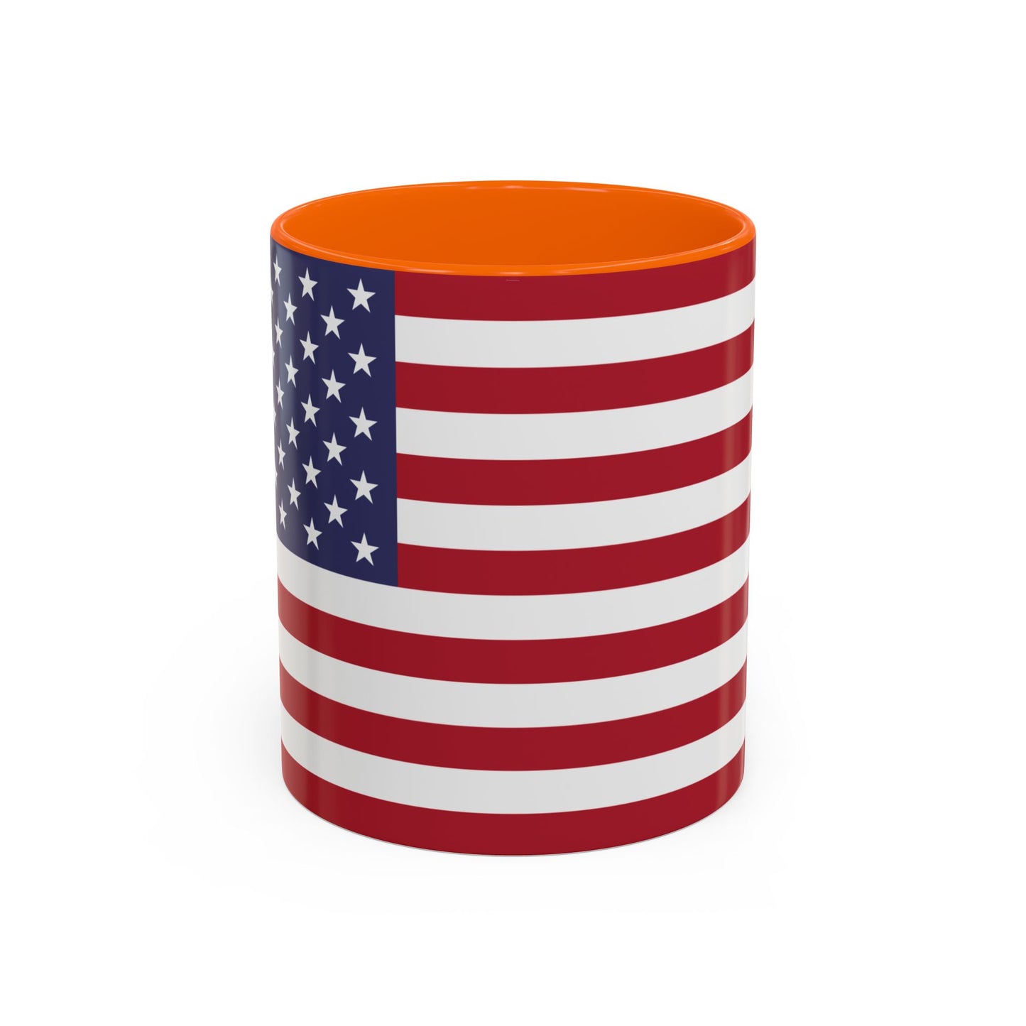 United States Mug