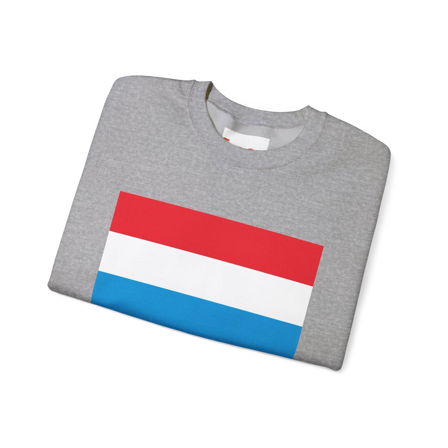 Lëtzebuerg Sweatshirt