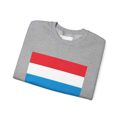 Lëtzebuerg Sweatshirt