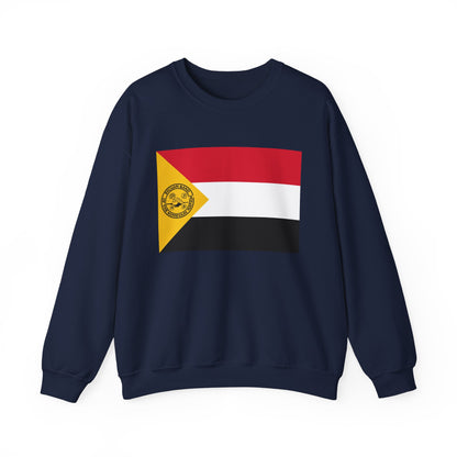 Kumeyaay Sweatshirt