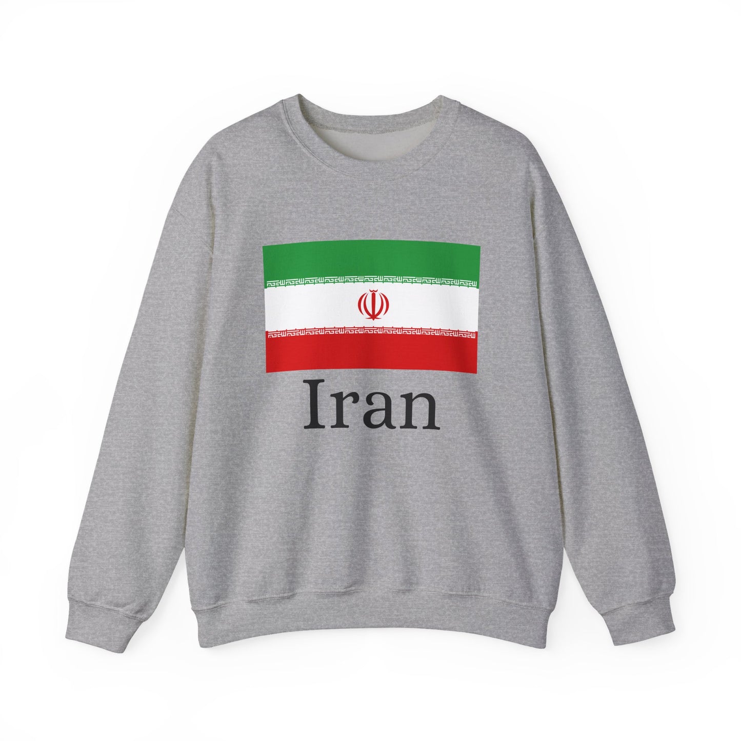 Iran Sweatshirt