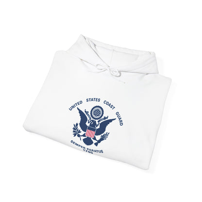 US Coast Guard Hoodies