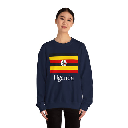 Uganda Sweatshirt