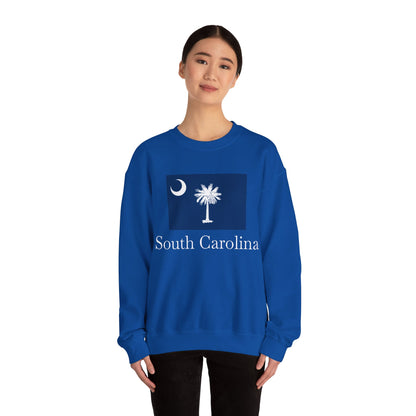 South Carolina Sweatshirt