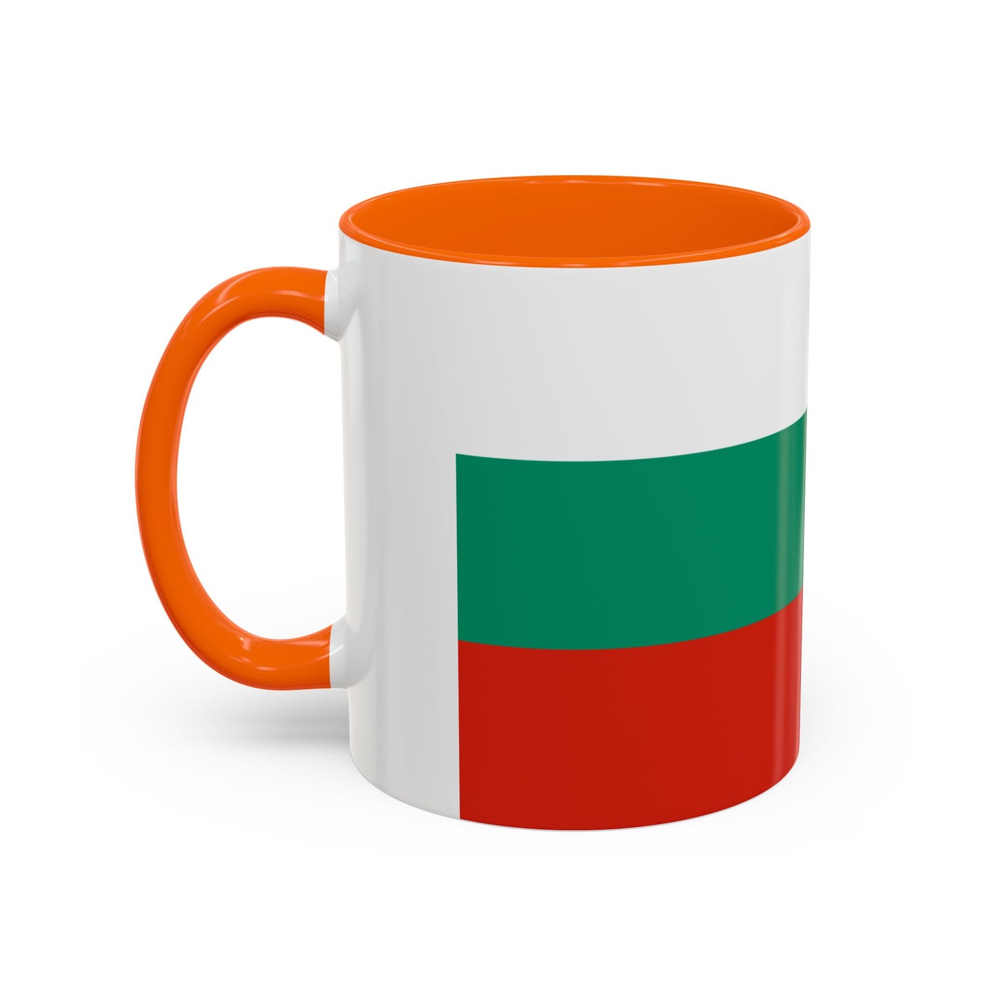 Bulgaria Mug