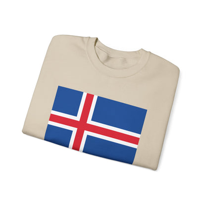Iceland Sweatshirt