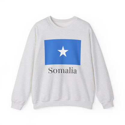 Somalia Sweatshirt