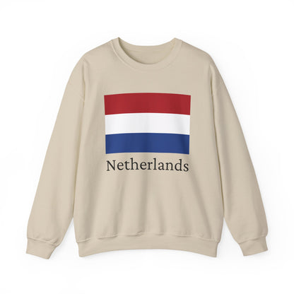 Netherlands Sweatshirt