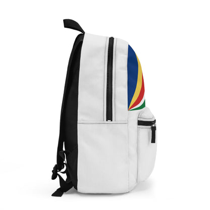 Seychelles Backpack