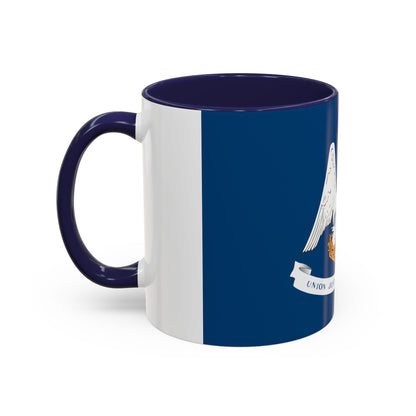 Louisiana Mug