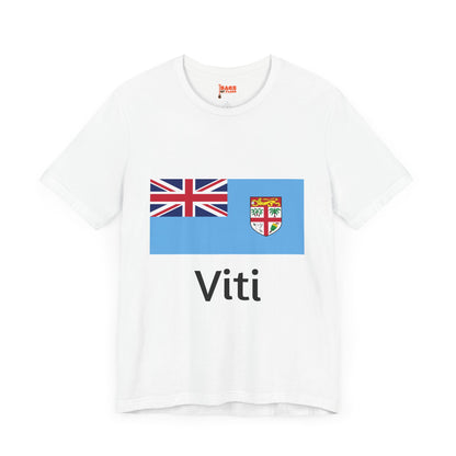 Viti T-shirts