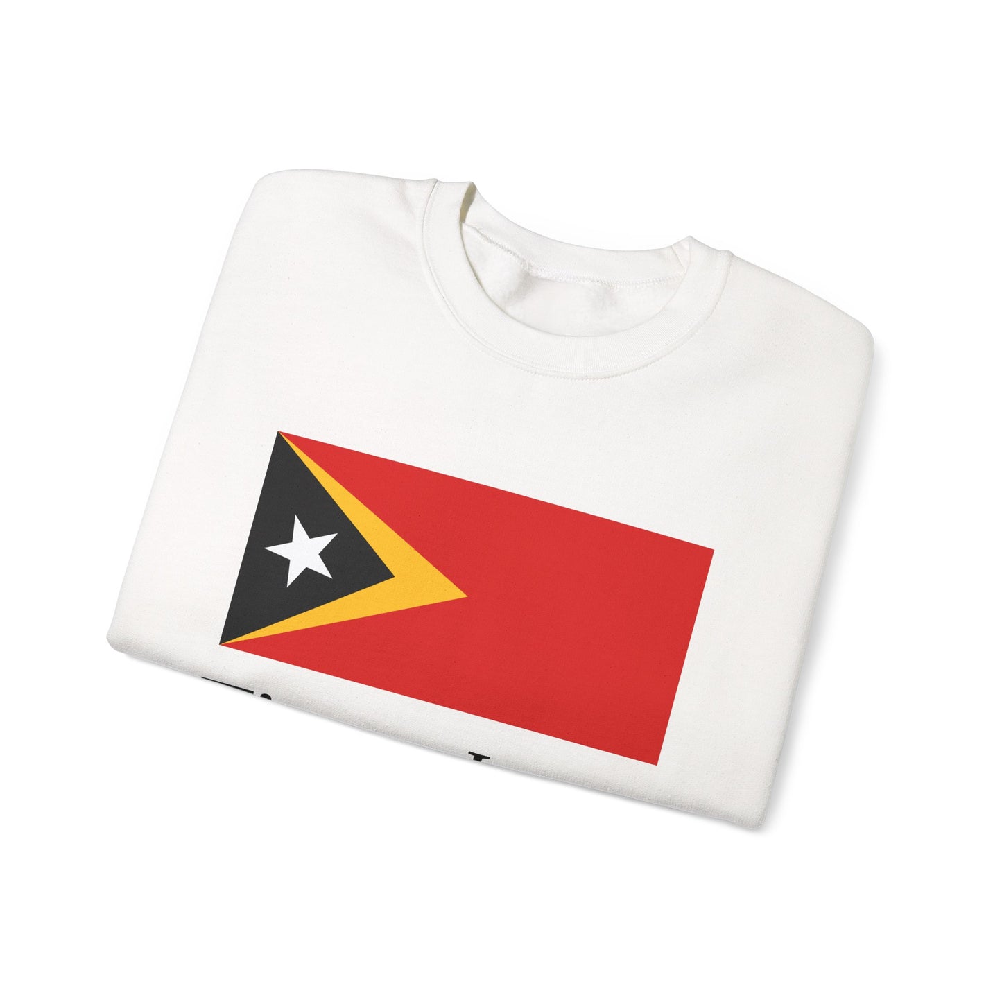 Timor-Leste Sweatshirt