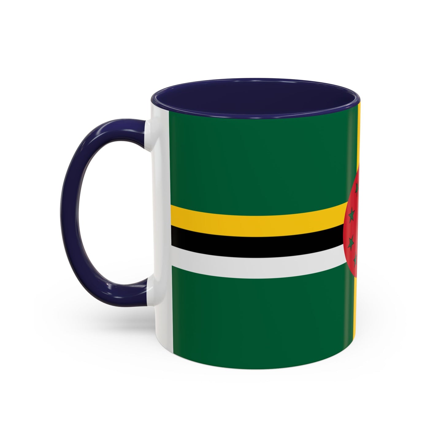 Dominica Mug