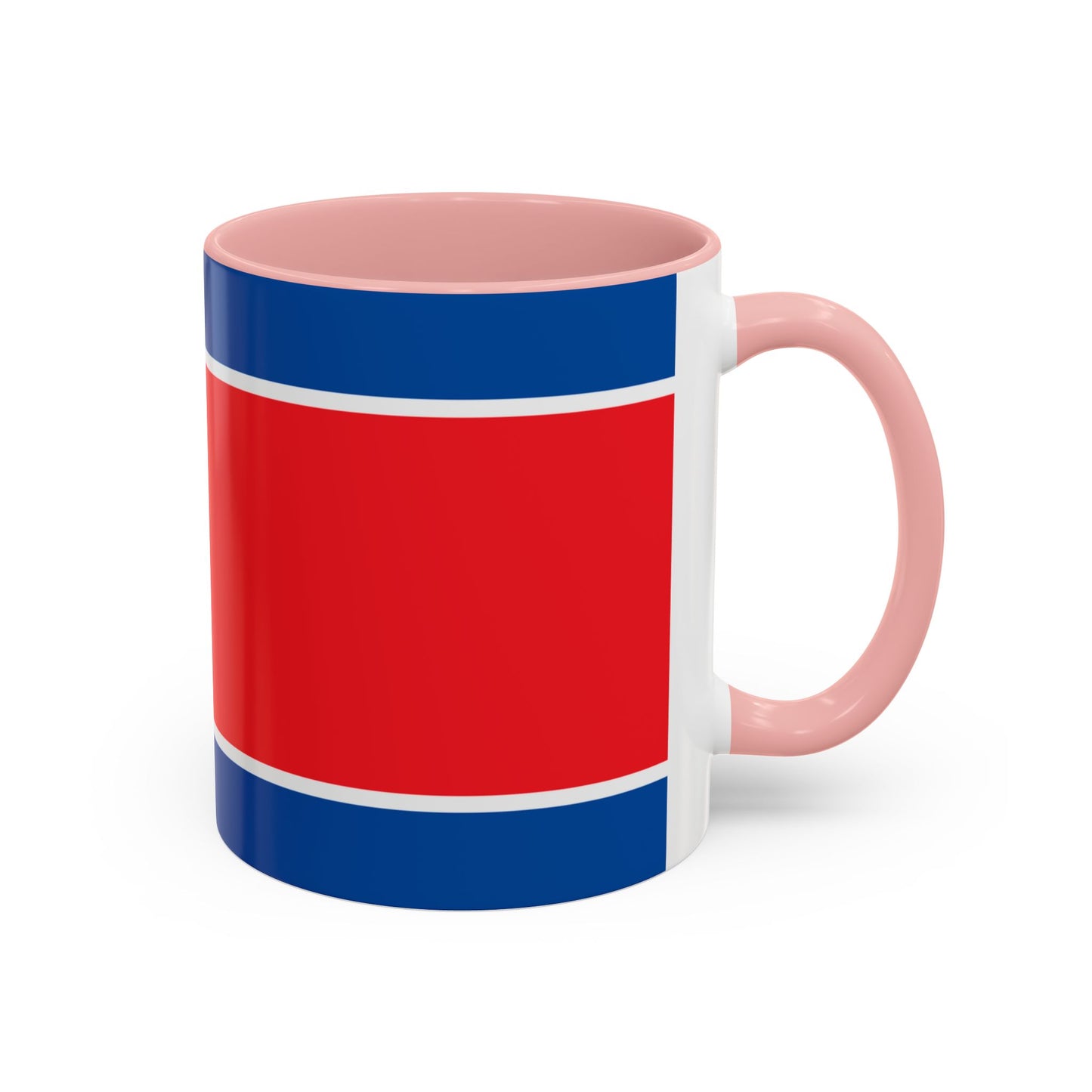 North Korea Mug