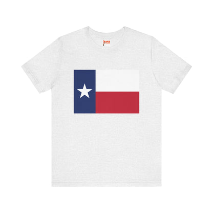 Texas Flag T-shirts