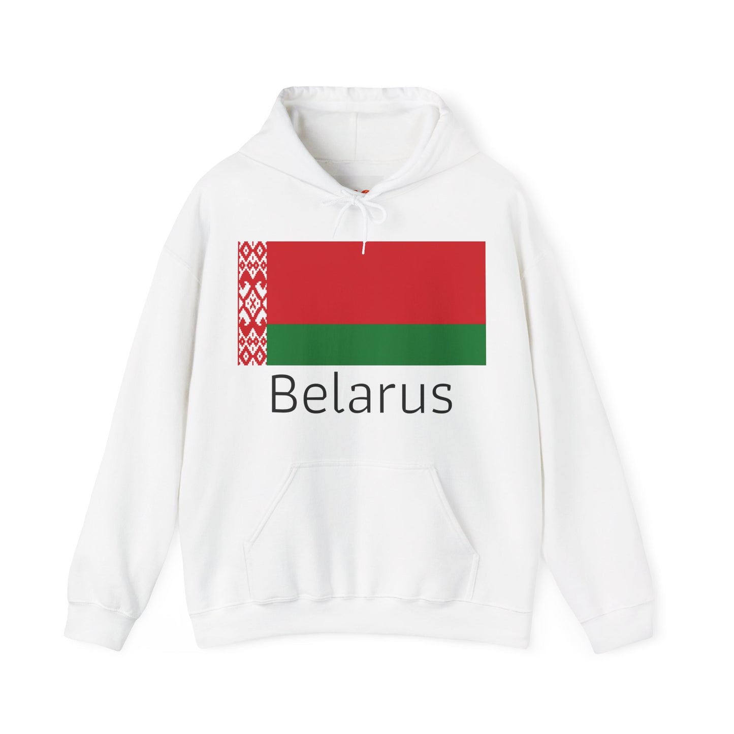 Belarus Hoodies