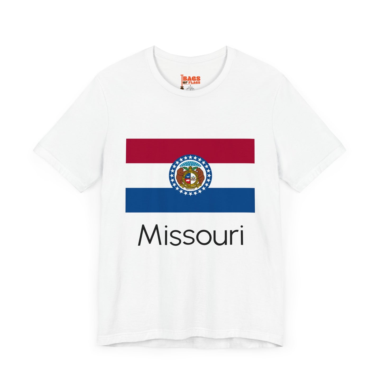 Missouri T-shirts