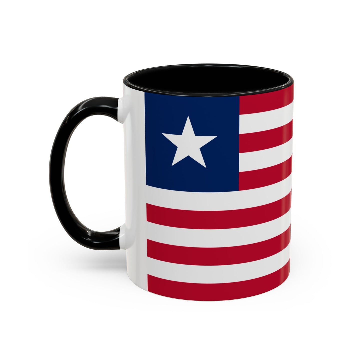 Liberia Mug