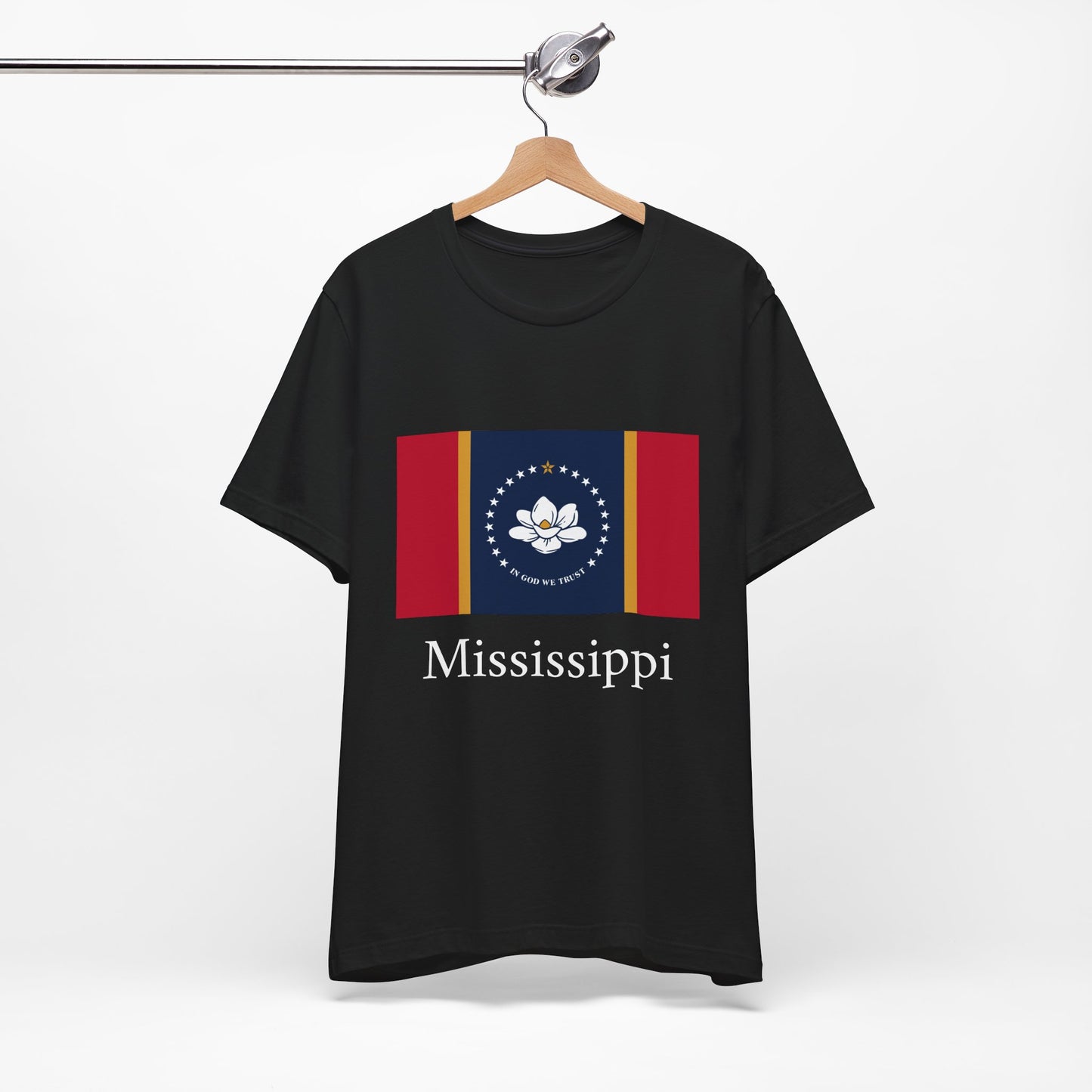 Mississippi T-shirt