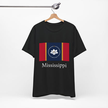 Mississippi T-shirt