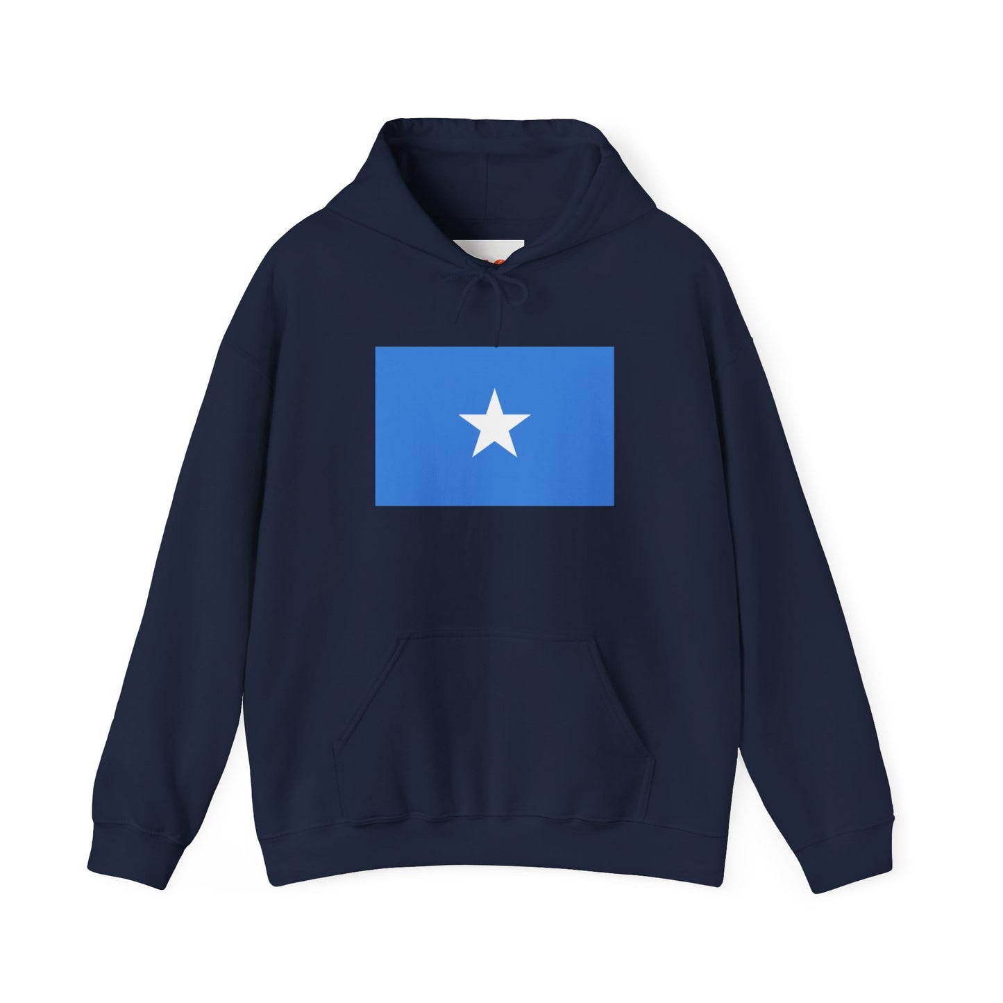 Somalia Flag Hoodies