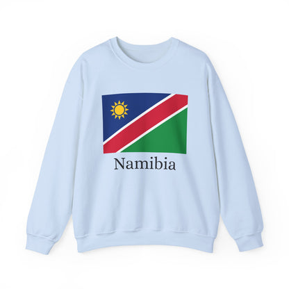 Namibia Sweatshirt