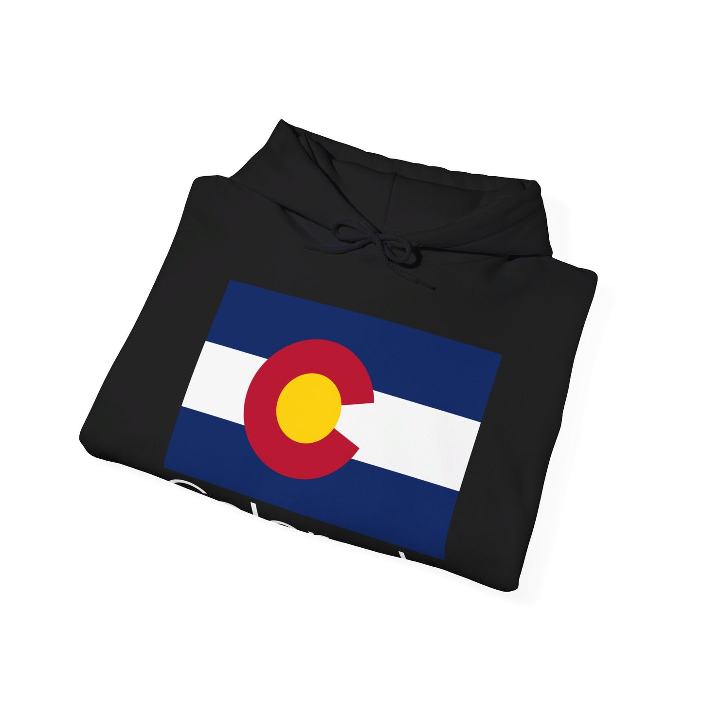 Colorado Hoodies