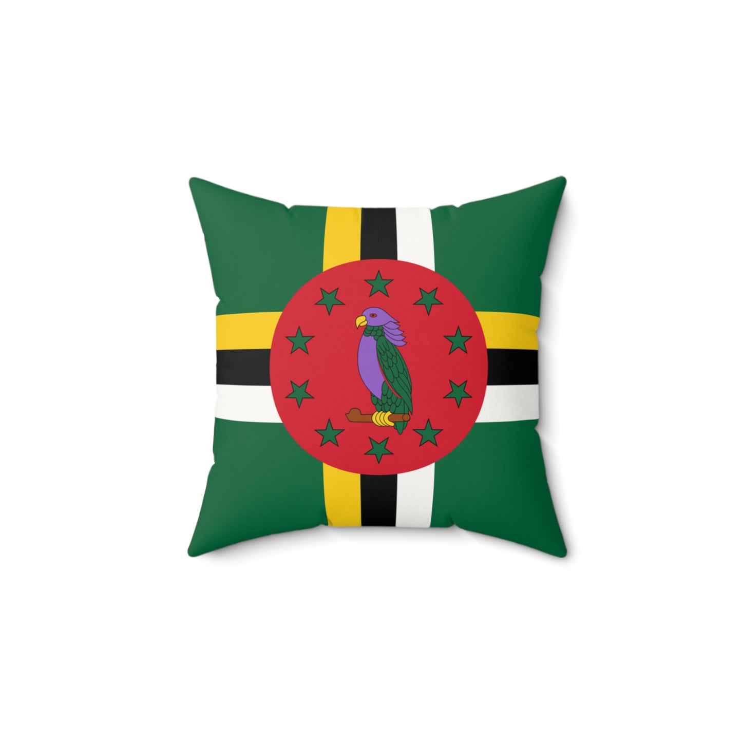Dominica Pillow