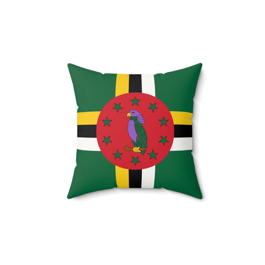 Dominica Pillow