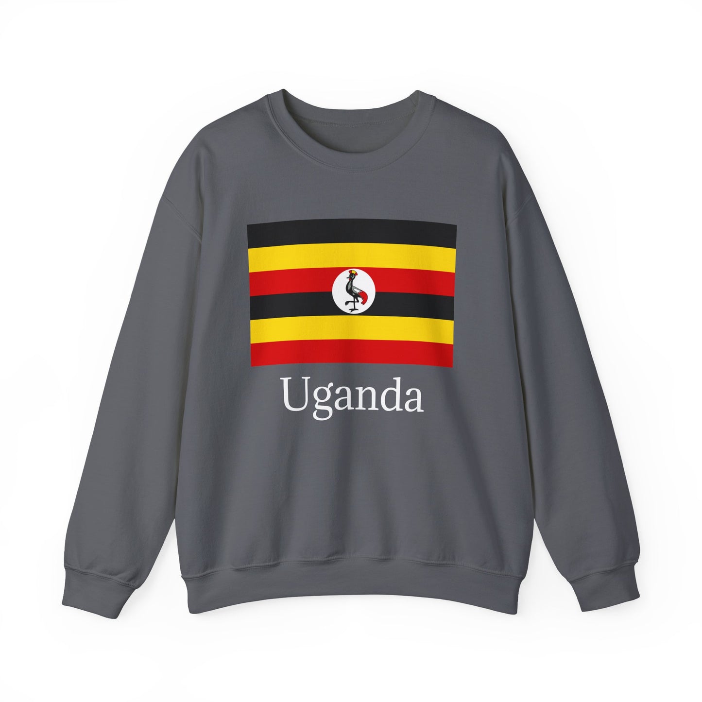 Uganda Sweatshirt