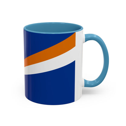 Marshall Islands Mug